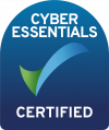 cyberessentials certification mark colour